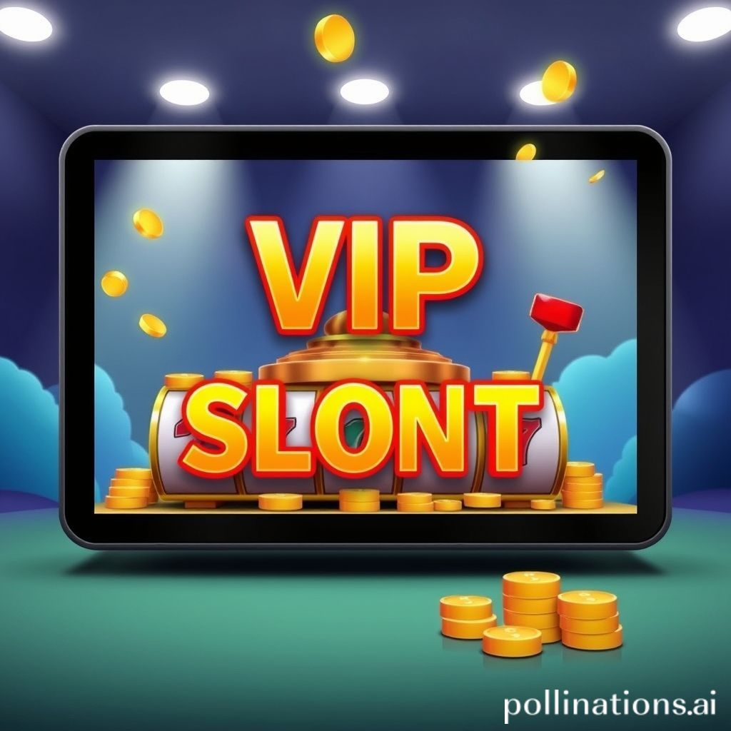 Cara Memilih Situs Slot Server VIP Thailand Terbaik